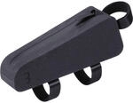 Fahrrad Oberrohrtasche & Rahmentasche SealTank 21x5.1x7.5 cm 0.55L Schwarz