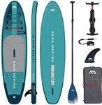 Aqua Marina Beast Stand Up Paddle (SUP) Board 10'6" Set