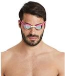 Schwimmbrillen Unisex - Cobra Ultra Swipe Mirror
