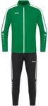 JAKO Kinder Trainingsanzug Polyester Power