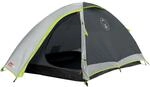 Kuppelzelt Darwin 2 Personen grey