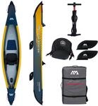 AUFBLASBARES KAJAK AQUA MARINA TOMAHAWK AIR-K 1P