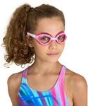 Schwimmbrillen Unisex Kinder - Air