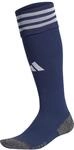 Damen/Herren Fussball Stutzen mit Socken Milano - F500 marineblau
