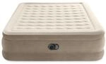 Intex Ultra Plush Luftbett - Doppelbett f&uuml;r hohen Komfort