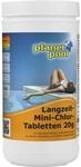 Planet Pool - Langzeit-Mini-Chlor-Tabletten 20 g, 1 kg