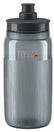 Elite Trinkflasche Fly Tex 550ml, schwarz