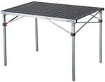Campingtisch Camping Rolltisch Klapptisch Garten Falttisch Alu 107x70cm