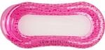 Swim Essentials Wasserh&auml;ngematte Neon Leopard 155 x 75 x 15 cm