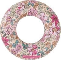 Swim Essentials Schwimmring 90 cm Blume