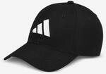 Golf Cap Erwachsene - ADIDAS schwarz