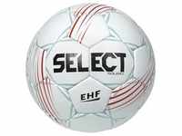 Handball Grösse 3 - SELECT Solera blau, EINHEITSFARBE, XS