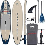PADDEL GONFLABLE AQUA MARINA MAGMA 11.2