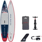 PADDEL GONFLABLE AQUA MARINA HYPER 11.6