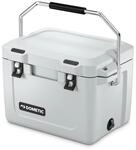 Dometic Patrol 20 passiver K&uuml;hler Nebel