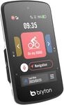Gps Bryton Rider 750 Se Gps Bryton Rider 750 Se