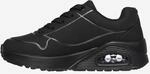 Turnschuhe Kinder - UNO Stand On Air schwarz