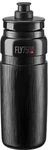 Elite Trinkflasche Fly Tex 750ml, schwarz