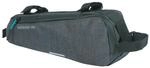 Basil Rahmentasche Discovery 365D M 29x7x11cm, schwarz melee, 1,8 ltr