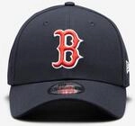 Damen/Herren Baseball Cap MLB - Boston Red Sox 9Forty blau