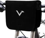 Lenkertasche wasserdicht mit Handyfach - Front Pack - 7 L