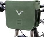 Lenkertasche wasserdicht mit Handyfach - Front Pack - 7 L