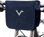 Lenkertasche wasserdicht mit Handyfach - Front Pack - 7 L