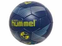 Handball Grösse 3 - Hummel Concept Pro HB, EINHEITSFARBE, XS