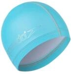 Speedo Junior Pace Cap - Hellblau
