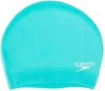 Badekappe Speedo LONG HAIR CAP