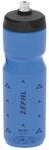 Zefal Trinkflasche Sense Soft 80 800ml, transluzent blau, H&ouml;he 229mm
