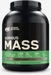 Mass Gainer Getr&auml;nkepulver Schoko 2,7&nbsp;kg - Serious Mass