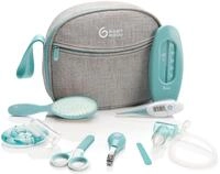 Pflegeset 9 wesentliche Accessoires. Komplettset - Matcha Pflegeset 9 wesentliche Accessoires. Komplettset - Matcha
