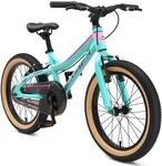 Kinderfahrrad 18 Zoll von 5 - 7 Jahre, Mountain