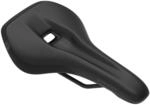 Ergon Herren Fahrradsattel SMC Men Sport Gel, Schwarz
