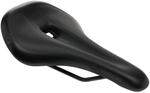 Ergon Herren Fahrradsattel SM E-Mountain Men, Schwarz