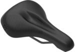 Ergon Herren Fahrradsattel ST Core Evo Men, Schwarz
