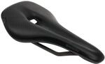 Ergon Herren Fahrradsattel SR Pro Carbon Men, Schwarz