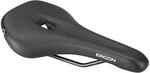 Ergon Herren Fahrradsattel SM Sport Men, Schwarz