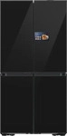 Samsung RM90F67CECEF French Door mit autom. Lebensmittelerkennung und AI Home,...