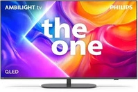 Samsung PHILIPS 50PUS9000 QLED Ambilight TV (Flat, 50 Zoll / 126 cm, UHD 4K,...