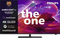 Samsung PHILIPS 65PQS9001/12 The One QLED Ambilight TV (65 Zoll, QLED 4K, SMART...