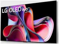 LG OLED65G39LA evo 65 Zoll (Flat, UHD 4K, SMART TV, webOS) Modell 2023,