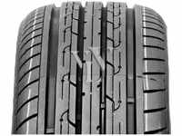 Triangle Protract TE301 ( 165/65 R13 77T ), Widerstand: D, Nasshaftung: D, externes