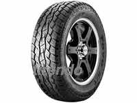 Toyo 3516300, Toyo Open Country A/T Plus ( 175/80 R16 91S ), Widerstand: D,