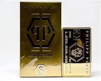 Philipp Plein NO LIMIT$ Gold - EdP 50ml Herren