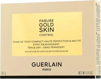 Guerlain Parure Gold Kompaktfoundation f&uuml;r makellose Haut Damen