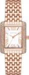 Michael Kors MK4743 Emery 33mm Ros&eacute;gold Damenarmbanduhr Damen