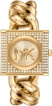 Michael Kors MK4711 Damenuhr Gold Damen