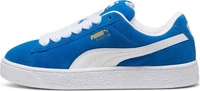 Puma Suede XL Suede Blau Turnschuhe